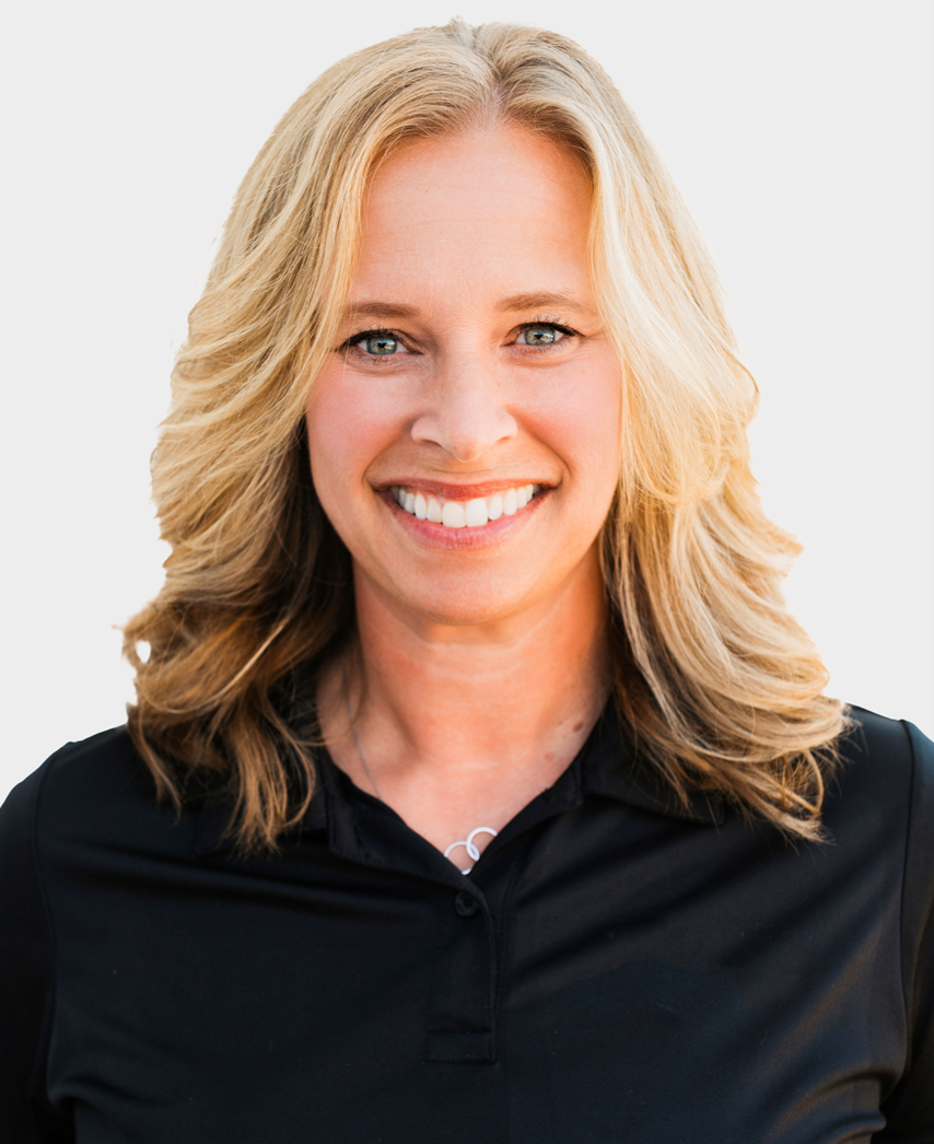 Amber Nelson, MPT, OSC