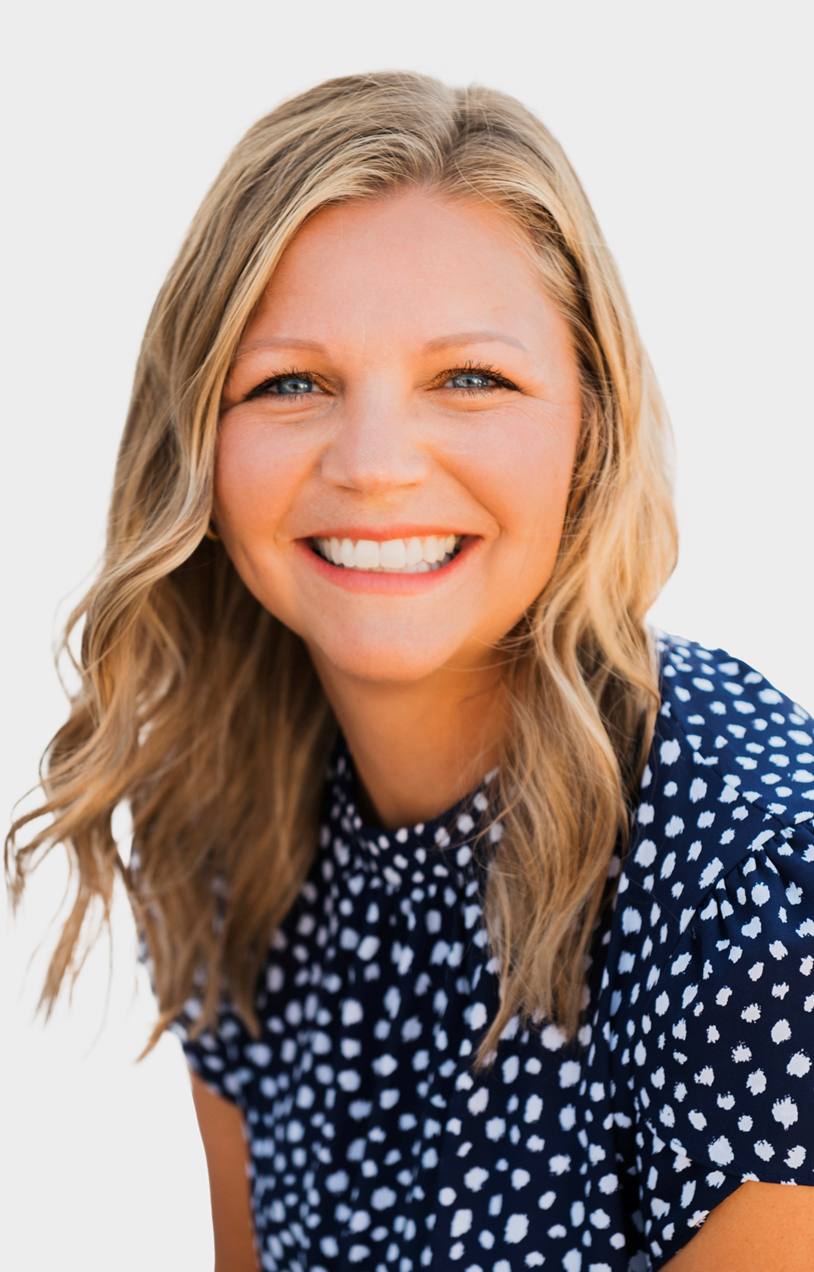 Heather McKay, MEd, LMHC