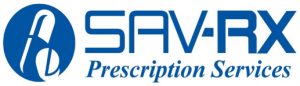 SaveRX Logo