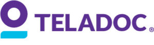 Teledoc logo